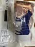 鲜京采澳洲Coles谷饲上脑牛排1kg 2.5cm厚切 2-4片真原切天然雪花 实拍图