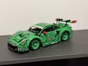 乐高（LEGO）积木机械组42224 保时捷911GT3赛车男女孩儿童玩具七夕情人节礼物 实拍图