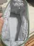 乐活旅行化妆包大容量便携洗漱品防水收纳袋女出差女士用品高颜值携带方便 实拍图