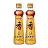 金龙鱼纯芝麻香油组合装400ml*2 实拍图
