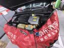 博世（BOSCH）有机型(OAT)发动机冷却液通用型汽车防冻液 冰点-45℃ 4L（红色） 实拍图