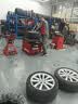 ENTDA朝阳 安达轮胎 汽车轮胎 235/45R17 97W D01 适配迈腾/大众CC 实拍图