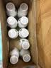 伊利金典4.4g高蛋白牛奶整箱 250ml*10瓶  中秋礼品礼盒装 实拍图