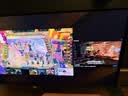 AOC 27英寸2K 原生240Hz QD-OLED 原生10Bit 0.03ms HDR 硬件低蓝光 电竞游戏FPS显示器 Q27G41ZDF 实拍图