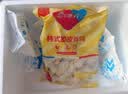 大用韩式脆皮炸鸡2斤冷冻 炸鸡半成品油炸小吃 空气炸锅食材 清真食品 实拍图