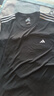 阿迪达斯（adidas）男女装 休闲舒适跑步训练透气运动背心 KE5906  2XL  实拍图