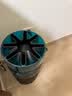 戴森（DYSON）HJ10空气净化器除甲醛过滤PM2.5母婴级净化去除宠物异味去猫皮屑 过滤猫杯状病毒 母婴宠物家庭 实拍图