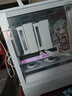 九州风神（DEEPCOOL）大霜塔ARGB白色FOR AMD风冷散热器/升级塔体/ARGB风扇/精雕镀镍铜底/AMD平台专用 实拍图