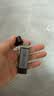 绿联USB/Type-C高速读卡器 SD/TF多功能 适用电脑/平板/手机/苹果17/16 支持相机ccd监控内存卡 实拍图