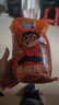 贤哥脆辣条小小脆 香脆小辣棒休闲馋嘴零食独立包装 180g（12包） 实拍图