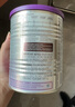 a2奶粉紫白金澳版幼儿配方奶粉3段(1岁+) 900g新西兰草饲+批批严检 实拍图