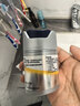 妮维雅（NIVEA）男士护肤品补水防晒亮肤乳液面霜焕亮光泽保湿乳45g细毛孔送男友 实拍图