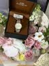 蔻驰（COACH）ELLIOT系列 钢带石英女表14504222 孔雪儿推荐 礼物/送礼 实拍图