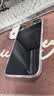 倍思【AR增透抗反光】适用iPhone17Promax钢化膜苹果17Promax手机膜AR增透全屏高清无尘仓保护膜2片装 实拍图