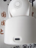 乔安（JOOAN）双摄1600万像素监控摄像头无线wifi网络高清监控器360度无死角带夜视全景云台家用AI监控手机远程 实拍图
