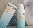 OHBT防晒喷雾霜男女士高倍防水防汗持久防紫外线大人小孩户外SPF50+ 实拍图