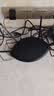 普联（TP-LINK）AC1200 5G双频智能无线路由器 四天线智能wifi 稳定穿墙高速家用 TL-WDR5660易展版 实拍图