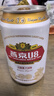 燕京啤酒【新日期】U8小度酒8°P 330ml*24听 整箱装 现货热卖 实拍图