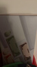 B.O.W航世MK397DL无线蓝牙双模可充电键盘鼠标套装84键静音轻薄ipad平板手机办公笔记本台式通用 奶咖色 实拍图