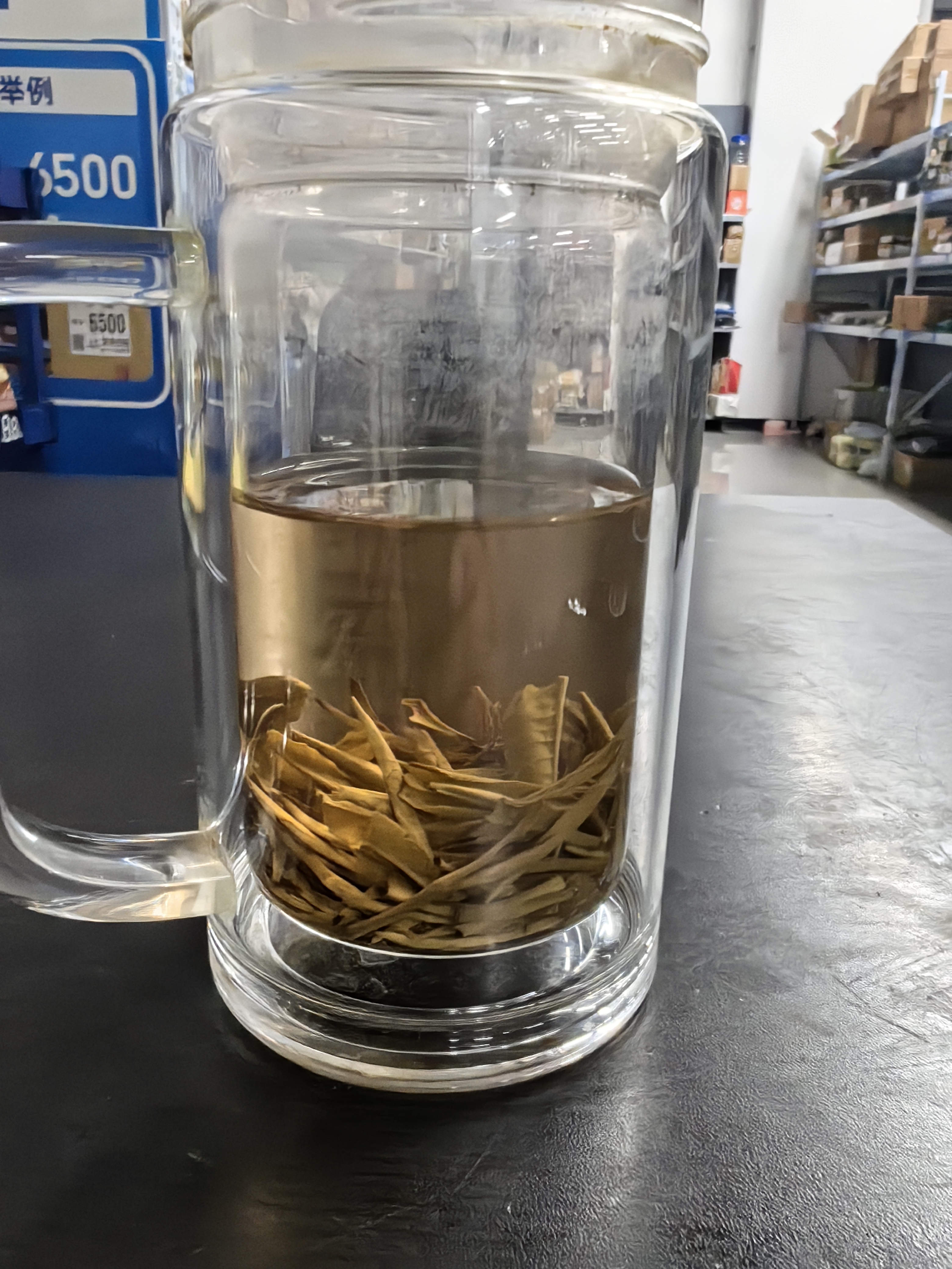 无忧娘娘 六味地黄丸480丸 补肾壮阳阳痿早泄用手过度肾虚肾亏阴虚火旺头晕耳鸣滋阴补肾药品经典中成药 实拍图