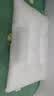罗莱家纺 枕头颈椎枕 100%棉决明子荞麦花草枕头护颈椎助睡眠 46*72cm 实拍图