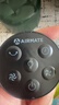 艾美特（AIRMATE）空气循环扇家用折叠落地扇电风扇学生宿舍省电桌面小风扇台式节能电扇自由伸缩折叠FA20-RD102 实拍图