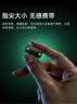 爱国者（aigo）128GB USB3.2行车记录Type-C车载U盘小绿魔 哨兵模式循环录像 汽车手机电脑C口通用优盘 实拍图
