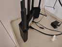 Tenda腾达路由器WiFi7【云霄BE5100】千兆穿墙王信号放大器增强无线超强2.5g网口家用电竞立式BE6L Pro 实拍图