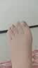 浪莎短丝袜女春夏薄款20双袜子女包芯丝10A抑菌防勾丝耐磨透气女袜 实拍图