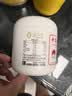 宁安堡 宁夏中宁枸杞子 特优级正宗小产区高品质250g 苟杞茶宁夏特产 实拍图