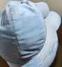 京冇床头靠枕护腰靠垫床上靠背垫腰靠办公室宿舍软包床靠腰垫沙发抱枕 实拍图