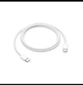 Apple/苹果 60W type-c充电线-1米 usb-c手机数据线 原装旗舰店苹果iPhone 17 Pro Max iPad快充线 实拍图