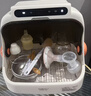 康宝奶瓶消毒器带烘干  紫外线5灯+20L 消毒柜婴儿奶瓶消毒烘干一体机 实拍图