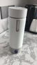 飞利浦（PHILIPS）烧水杯保温杯便携式烧水杯子旅行电加热水杯壶男女士七夕礼物 实拍图