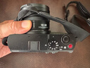 松下S9（18-40mm F4.5-6.3）套机 （Panasonic）全画幅微单 实时Lut 滤镜直出 连接app极速分享-橄榄绿 实拍图