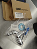 BSITN 带锁水龙头户外防盗防冻家用黄铜4分拖把池洗衣机水龙头BP051 实拍图