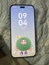华为 nova 15 Ultra 512GB 幻夜黑麒麟9系芯片前后红枫影像6.8mm超薄机身 天通北斗双卫星通信华为手机 实拍图