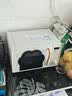 美的（Midea）小滋味萌宠猫爪变频微波炉微烤一体机23L大容量900W平板烧烤易清洁内胆2026新款（C23H5） 实拍图