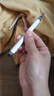 触屏笔手机手写电容笔适用vivo小米安卓华为OPPO触控笔细头平板笔 特价促销/升级款【白色】1支/超精准 实拍图