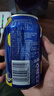 百事可乐Pepsi 清柠味碳酸饮料汽水 330ml*24听 整箱装 实拍图