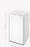 美的（Midea）波轮洗衣机全自动 3KG 迷你内衣婴儿洗衣机 健康除螨 MB30V21EPLUS 以旧换新 京东自营 实拍图