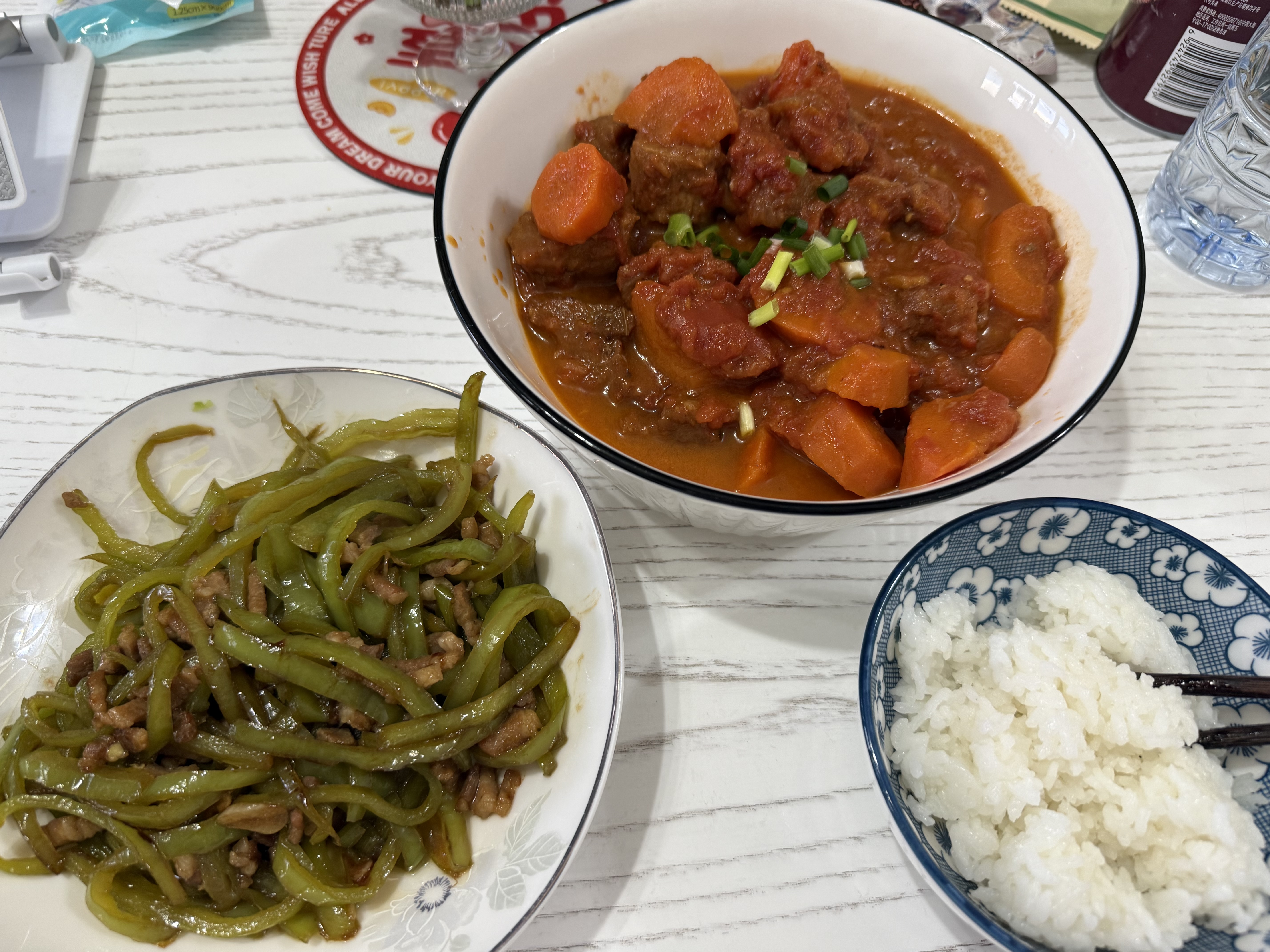 方家铺子龙口粉丝200g 粉条凉拌水晶粉蒜蓉扇贝粉丝火锅烧烤食材 实拍图