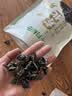 十月稻田 东北黑木耳 100g 肉厚无根 干木耳 黑龙江东宁特产 火锅煲汤凉拌 实拍图