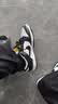 耐克NIKE男休闲板鞋 DUNK 运动鞋HF5441-100黑白43 实拍图
