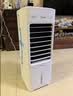 美的（Midea）【语音智能】空调扇制冷风扇家用冷风机强力制冷机客厅卧室加湿水冷加水冰晶降温冷气机AAI10FS 实拍图