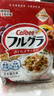 卡乐比（Calbee）原味水果麦片600g 进口非油炸 营养代餐早餐零食 实拍图