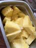 佳农黑钻菠萝1粒装 菲律宾凤梨 净重2斤+ 源头直发 生鲜水果 包邮 实拍图