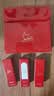 路铂廷（Christian Louboutin）香水礼盒2ml*3（幸运之喵2ml+革调薰衣2ml+椰香乌木2ml） 实拍图