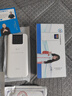 格行特价福利款随身wifi6官方正品免插卡三网通移动无线网络随身wifi便携车载路由器cpe无线流量2026款 充电宝款WiFi6-【一万毫安超长续航】+一千G 实拍图