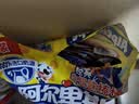 阿尔卑斯 混合口味棒棒糖380g (38支)  休闲零食儿童水果果汁硬糖礼物分享 实拍图
